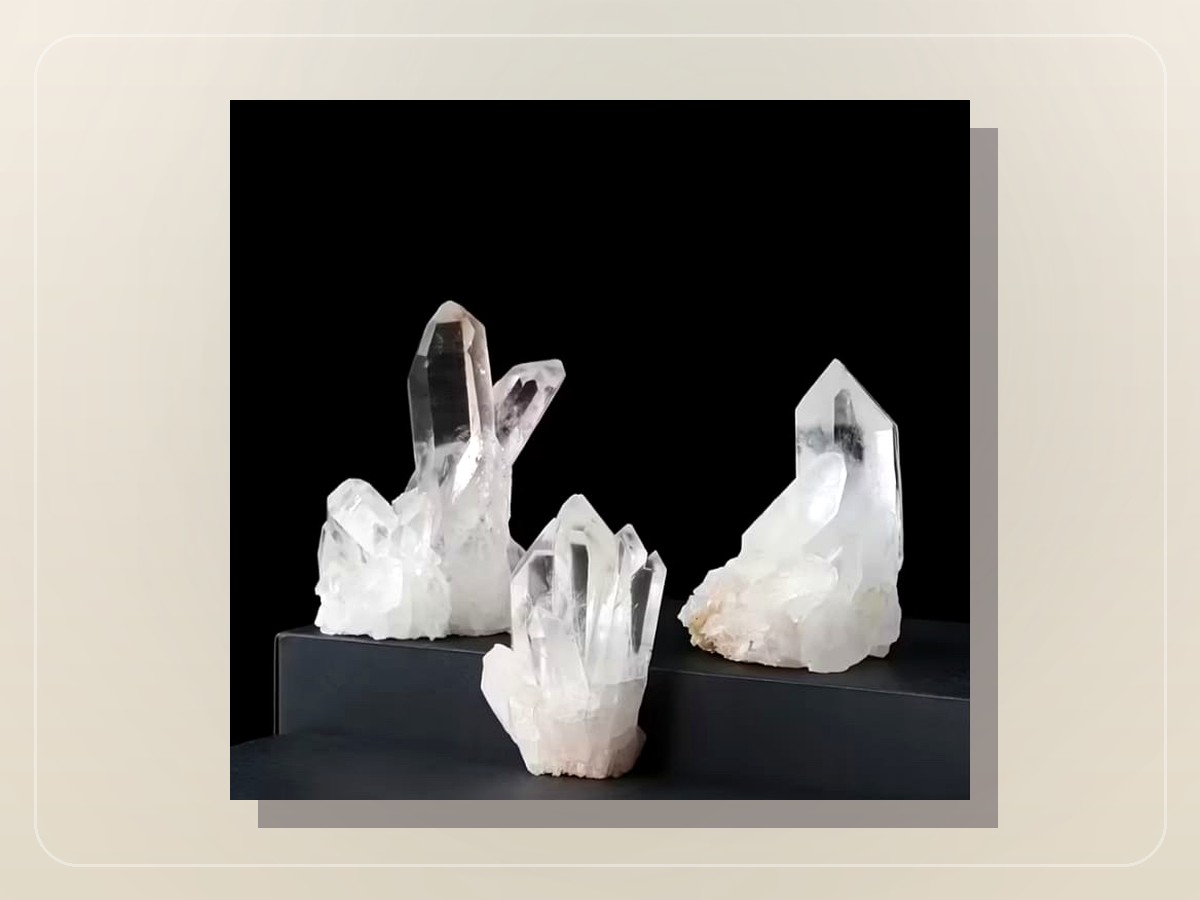 Figuras doradas de Ganesha
